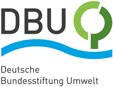 Logo von Deutsche Bundesstiftung Umwelt