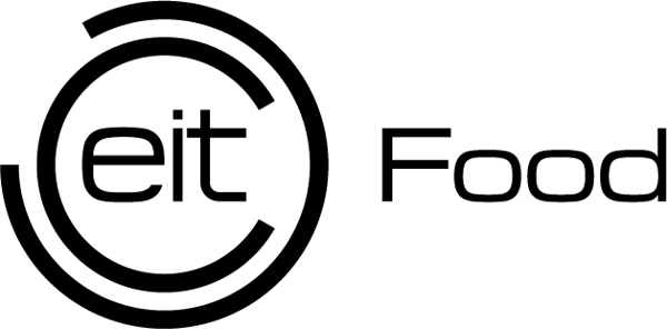 Logo von EIT Food
